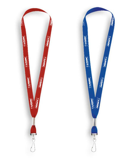 Picture of Badge Lanyard(National Logo)