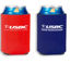 Picture of Collapsible Koozie® Can Koolers (State/Local Logo)