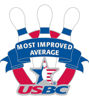 Picture of USBC Lapel Pins