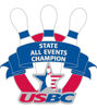 Picture of USBC Lapel Pins