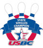 Picture of USBC Lapel Pins