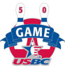 Picture of USBC Lapel Pins