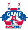 Picture of USBC Lapel Pins