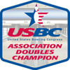 Picture of Bowling Magnets with USBC National Logo