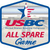 Picture of Bowling Magnets with USBC National Logo