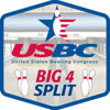 Picture of Bowling Magnets with USBC National Logo