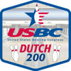 Picture of Bowling Magnets with USBC National Logo