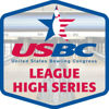 Picture of Bowling Magnets with USBC National Logo