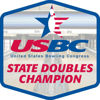 Picture of Bowling Magnets with USBC National Logo