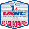 Picture of Bowling Magnets with USBC National Logo