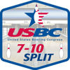 Picture of Bowling Magnets with USBC National Logo