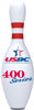 Picture of Bowling Magnets with USBC National Logo