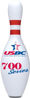 Picture of Bowling Magnets with USBC National Logo