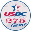 Picture of Bowling Magnets with USBC National Logo