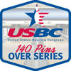 Picture of Bowling Magnets with USBC National Logo - Group Order Version