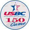 Picture of Bowling Magnets with USBC National Logo - Group Order Version