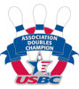 Picture of USBC Lapel Pins - Group Order Version