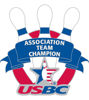 Picture of USBC Lapel Pins - Group Order Version