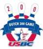 Picture of USBC Lapel Pins - Group Order Version